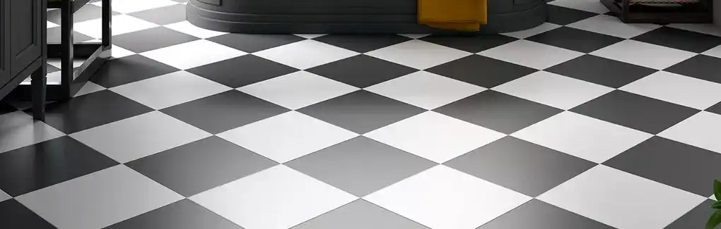 Premium Tile Floors in NYC